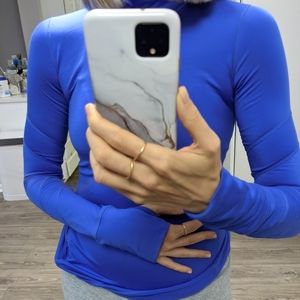 Gap Fit zip up sports jacket